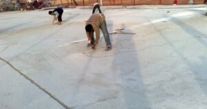 تركيب ملاعب الدمام - اكاسيا لاند سكيب لتنسيق الحدائق