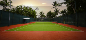 تركيب وتجهيز ملاعب بريدة - اكاسيا لاند سكيب لتنسيق الحدائق