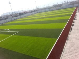 تركيب وتجهيز ملاعب جدة - اكاسيا لاند سكيب لتنسيق الحدائق