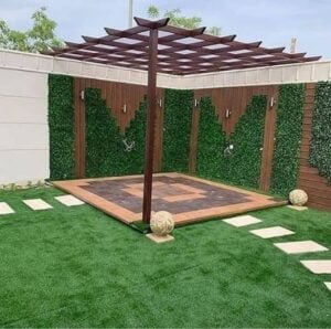 تنسيق حدائق أبها - اكاسيا لاند سكيب لتنسيق الحدائق