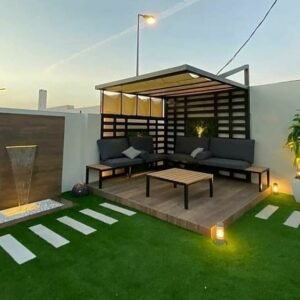 تنسيق حدائق الرياض - اكاسيا لاند سكيب لتنسيق الحدائق