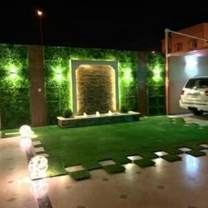 تنسيق حدائق الطائف - اكاسيا لاند سكيب لتنسيق الحدائق