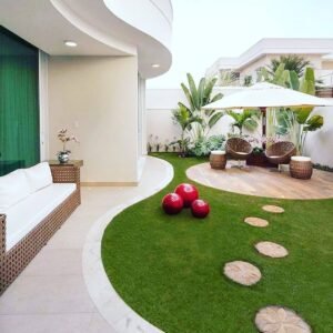 تنسيق حدائق المملكة العربية السعودية - اكاسيا لاند سكيب لتنسيق الحدائق