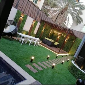 تنسيق حدائق سكاكا - اكاسيا لاند سكيب لتنسيق الحدائق