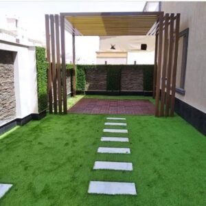 تنسيق حدائق صبيا - اكاسيا لاند سكيب لتنسيق الحدائق