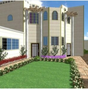 ثيل طبيعي الرياض - اكاسيا لاند سكيب لتنسيق الحدائق