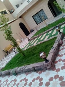 ثيل طبيعي تبوك - اكاسيا لاند سكيب لتنسيق الحدائق