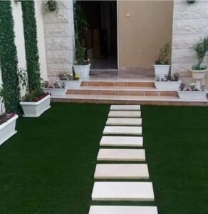 ثيل طبيعي جدة - اكاسيا لاند سكيب لتنسيق الحدائق