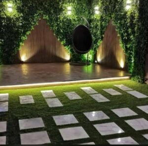 عشب جداري الاحساء - اكاسيا لاند سكيب لتنسيق الحدائق