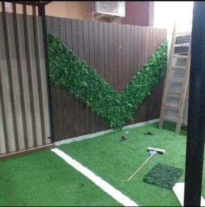 عشب جداري الرياض - اكاسيا لاند سكيب لتنسيق الحدائق