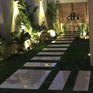 عشب صناعي خميس مشيط - اكاسيا لاند سكيب لتنسيق الحدائق