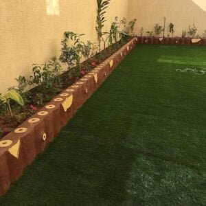 نجيلة طبيعية بريدة - اكاسيا لاند سكيب لتنسيق الحدائق