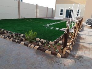 نجيلة طبيعية مكة المكرمة - اكاسيا لاند سكيب لتنسيق الحدائق